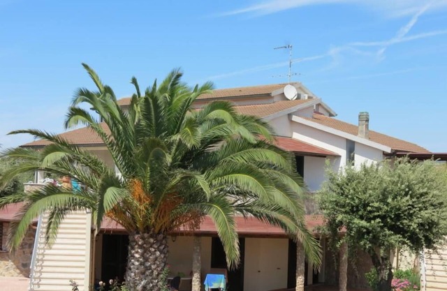 Apartment/flat - San vincenzo