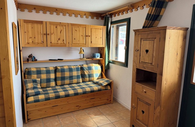 Apartment/flat - VAL THORENS