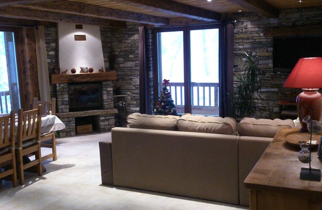 apartment/flat - Val d'Isère