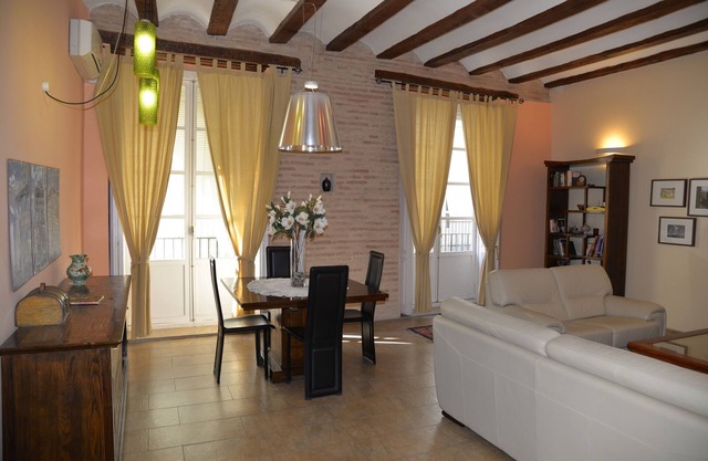 Apartment/flat - Valencian