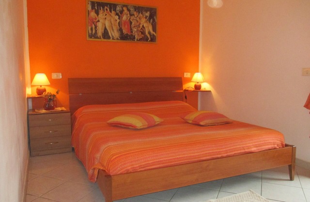 Apartment/flat - VILLASIMIUS