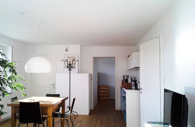 Apartment 'Focus' with Mountain View, Private Terrace and Wi-Fi