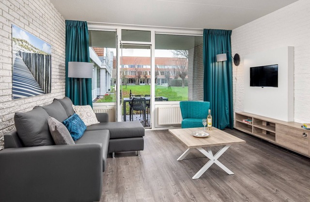 Apartment for 4 persons