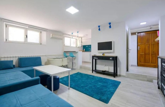 Apartment Fontana