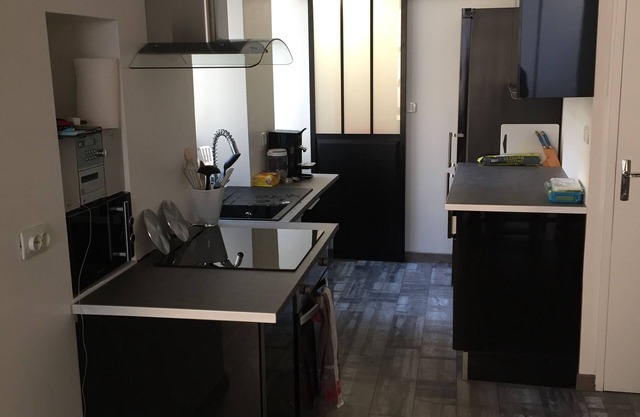 Apartment for 2 to 5 people (Puy du fou)