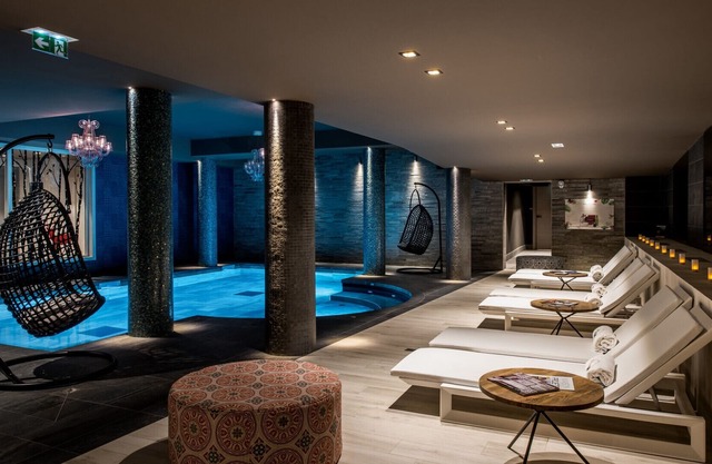 Apartment for 4 people, close to the slopes