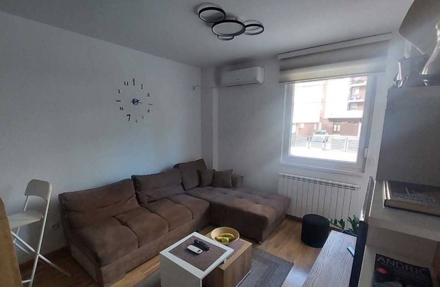Apartment for Exit 2023