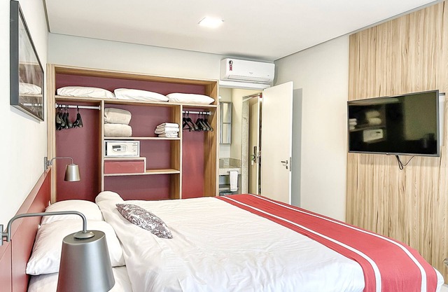 Apartment for families, direct access to the beach and PetFriendly