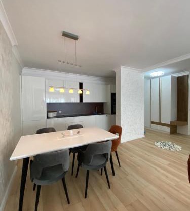 Apartment for holidays