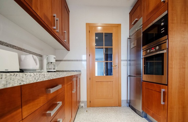 Apartment for rent in costa del sol, Spain
