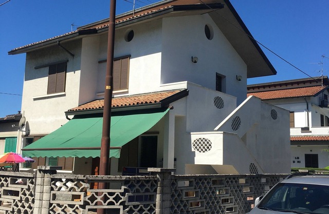 Apartment for short periods "Michélemabel". CIR: 016024-CNI-00270