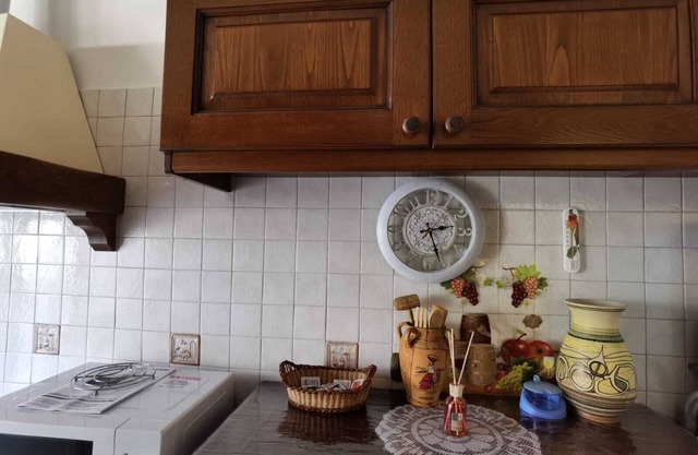 Apartment for Tourists and Families Rome