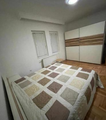 Apartment for two