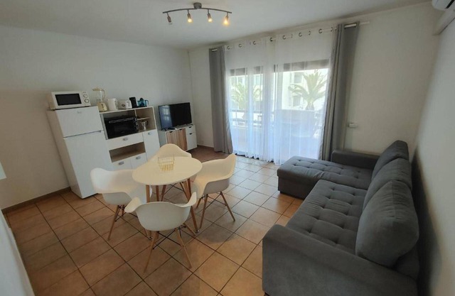 Apartment 'Formentera Suite 3' with Balcony and Wi-Fi