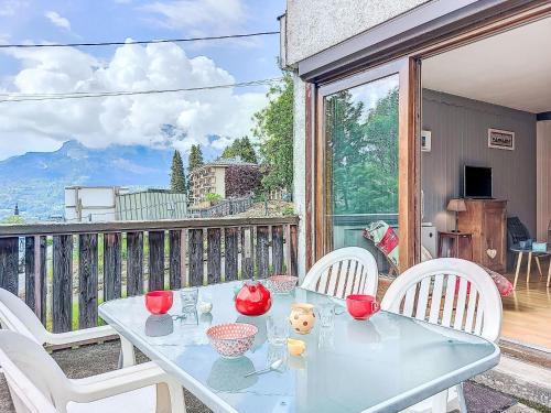 Apartment Le sporting by Interhome