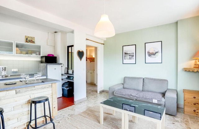 Apartment Le Sarto by Interhome
