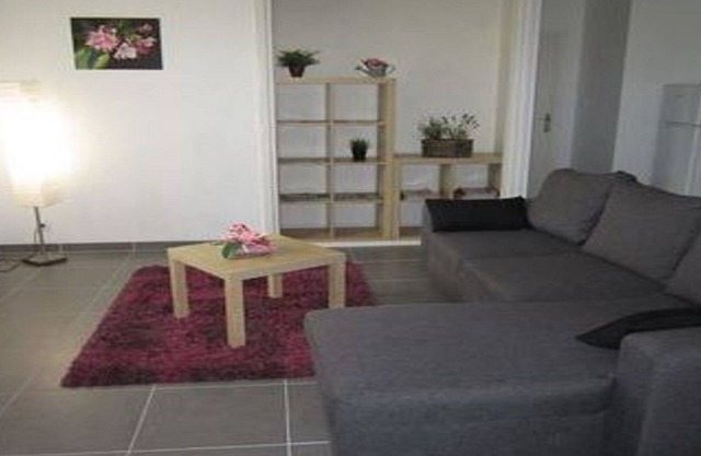 Apartment of 57m2 -2/4 people