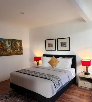 Apartment G