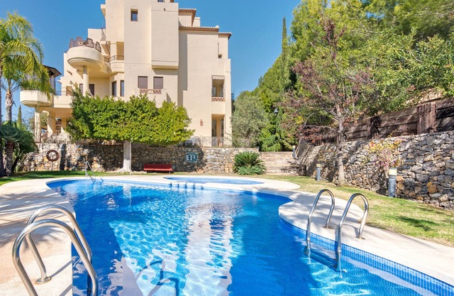 Apartment 'Gadea 11-6' with Sea View, Wi-Fi and Air Conditioning