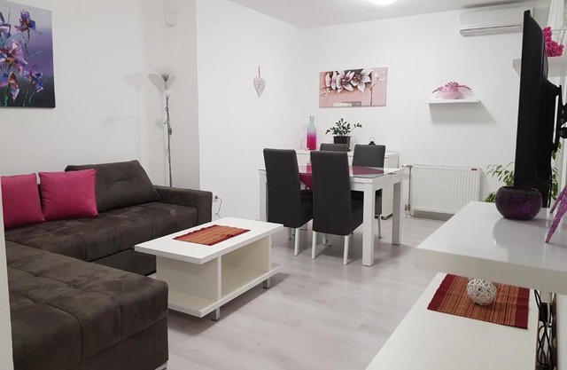 Apartment GEA 18
