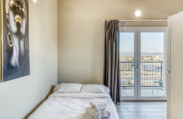 Apartment "Giuliano" with Wi-Fi