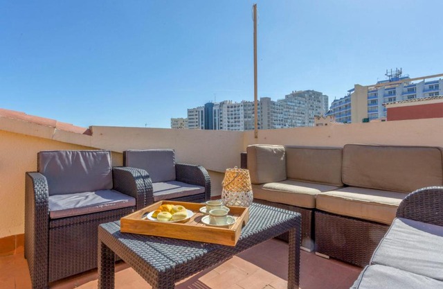 Apartment Gran Reserva-32 by Interhome