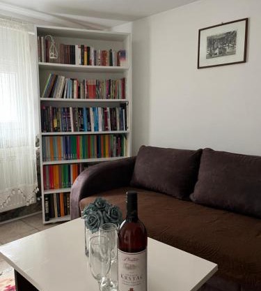 Apartment Gray
