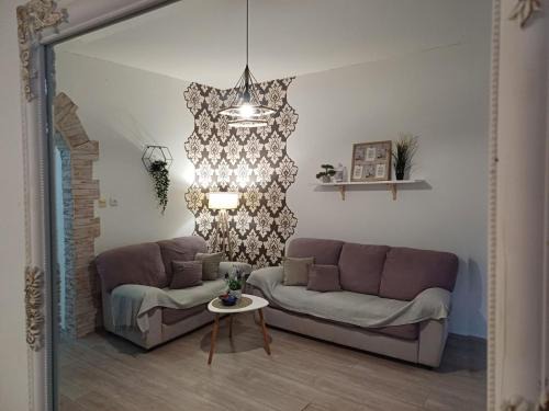 Apartment Green Free private parking