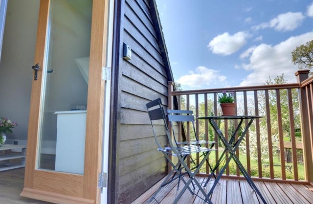 Apartment Groombridge Apt by Interhome