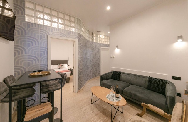 Apartment 'Guadalquivir' with Wi-Fi and Air Conditioning