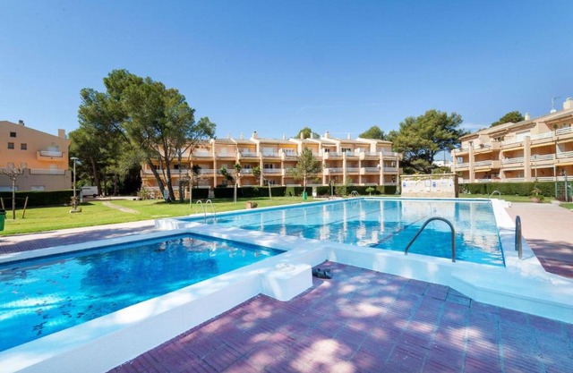 Apartment Guardamar by Interhome