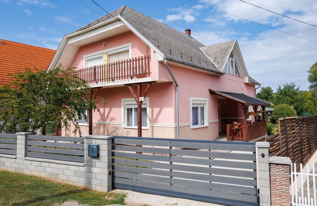 Apartment Gyula by Interhome