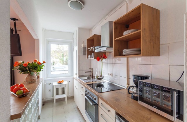 Apartment Hannover City