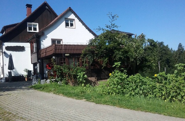 Apartment 'Haus Biggi - Ferienwohnung Hochgrat' with Mountain View, Shared Terrace and Wi-Fi