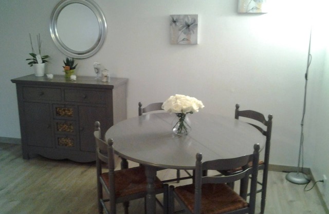 Apartment HENDAYE Centre ville 4 people