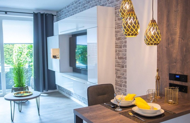 Apartment Home in Dahme