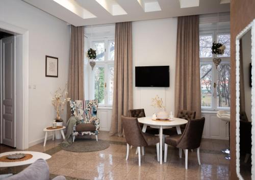 Apartment HYGGE