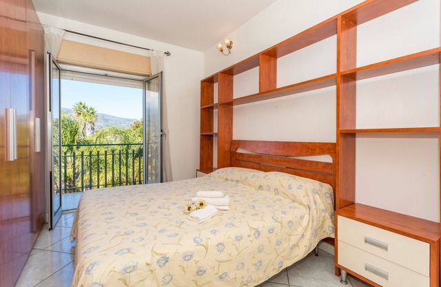Apartment 'I Ciottoli Dello Ionio - Apt 18' with Sea View, Shared Terrace and Balcony