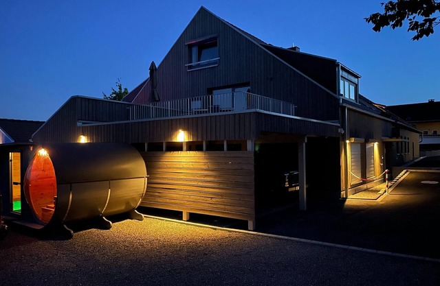 Apartment in Monschau with sauna