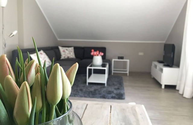 Apartment in Sasbach - Jechtingen