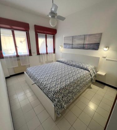Apartment i Pini