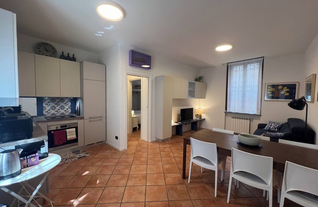 Apartment Il glicine Cremona Centre
