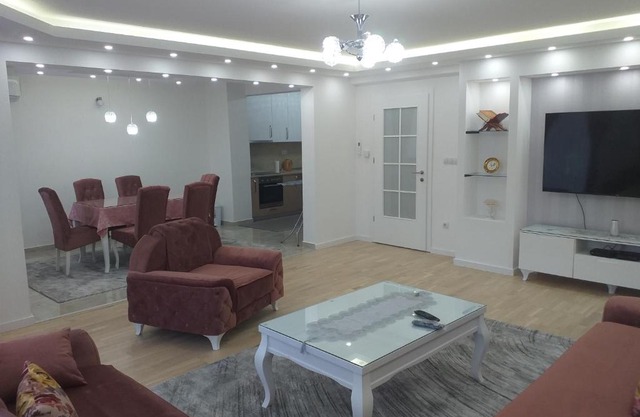 Apartment Ilidza-SK