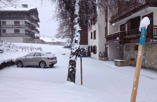 Apartment in a chalet on the Mont d'Arbois - Lots of Charm