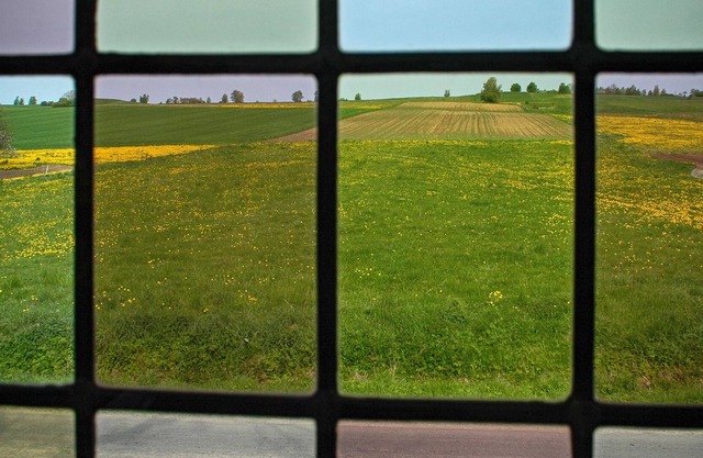 Apartment in a stylish house in the countryside - 5 km from the sea