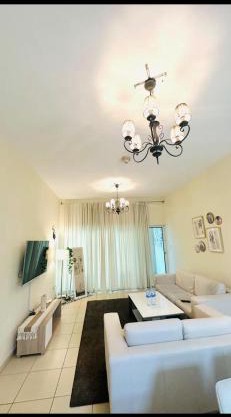 Apartment in Ajman UAE