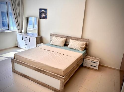 Apartment in Al Barsha1 Near by Metro