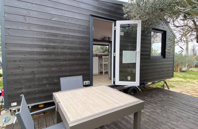 Apartment in Arles