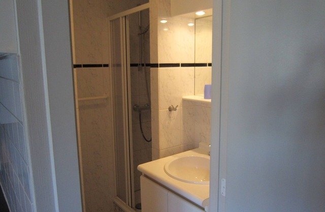 Apartment in Belgium for 2 Person