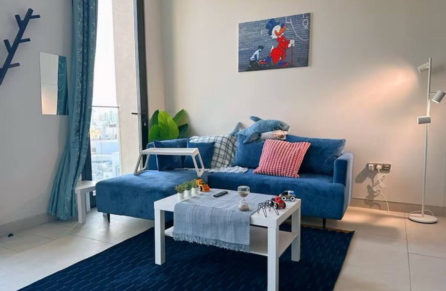 Apartment in Bur dubai